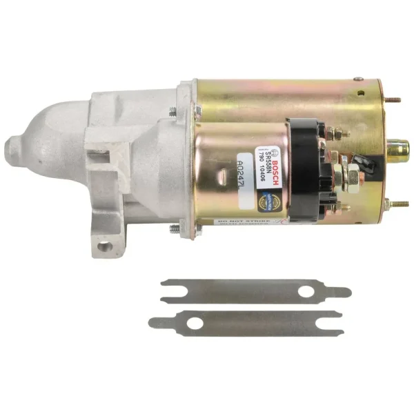 Bosch Starter – New – SR558N