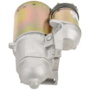 Bosch Starter – New – SR558N - view 2