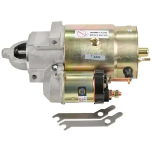 Bosch Starter – New – SR518N