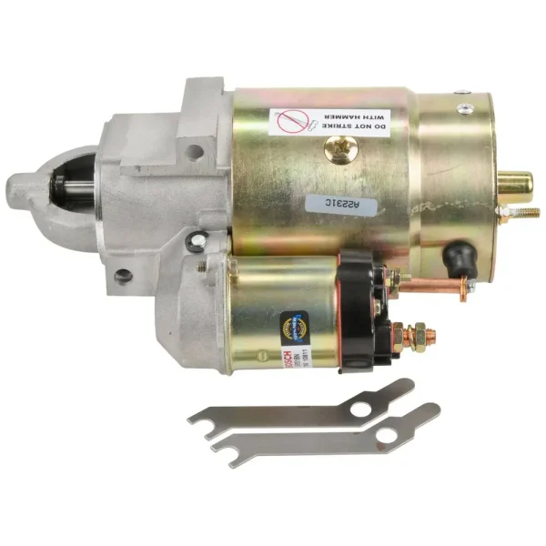 Bosch Starter – New – SR518N