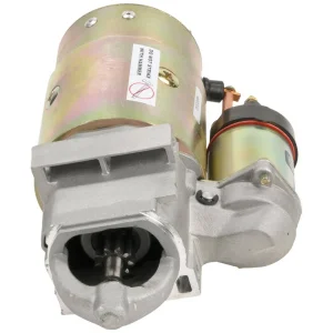 Bosch Starter – New – SR518N - view 2