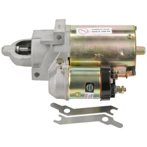 Bosch Starter – New – SR576N