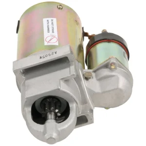 Bosch Starter – New – SR576N - view 2