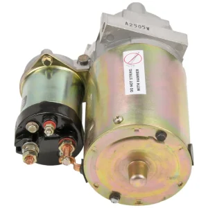 Bosch Starter – New – SR576N - view 3