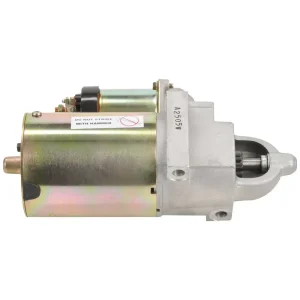 Bosch Starter – New – SR576N - view 4