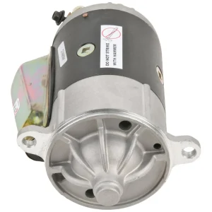 Bosch Starter – New – SR595N - view 2