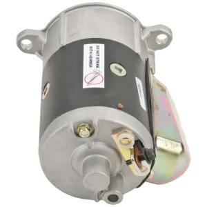 Bosch Starter – New – SR595N - view 3