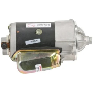 Bosch Starter – New – SR595N - view 4