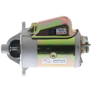 Bosch Starter – New – SR596N - view 3