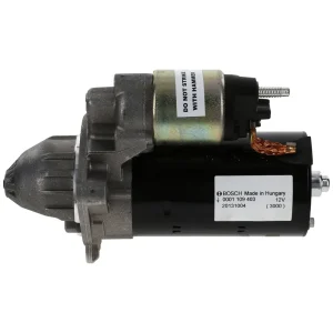 Bosch Starter – New – SR6534N - view 3