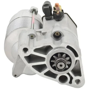 Bosch Starter – New – SR6436N - view 2