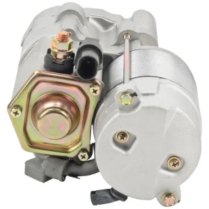 Bosch Starter – New – SR6436N - view 3