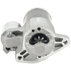 Bosch Starter – New – SR6462N - view 2