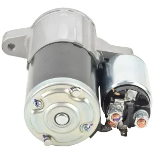 Bosch Starter – New – SR6462N - view 3