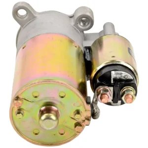 Bosch Starter – New – SR7518N - view 3