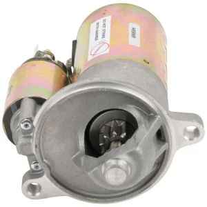 Bosch Starter – New – SR7521N - view 2
