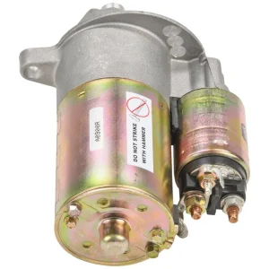 Bosch Starter – New – SR7521N - view 3