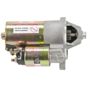 Bosch Starter – New – SR7521N - view 4