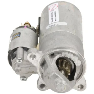 Bosch Starter – New – SR7533N - view 2