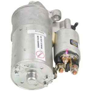 Bosch Starter – New – SR7533N - view 3