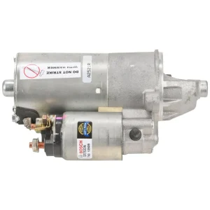 Bosch Starter – New – SR7533N - view 4