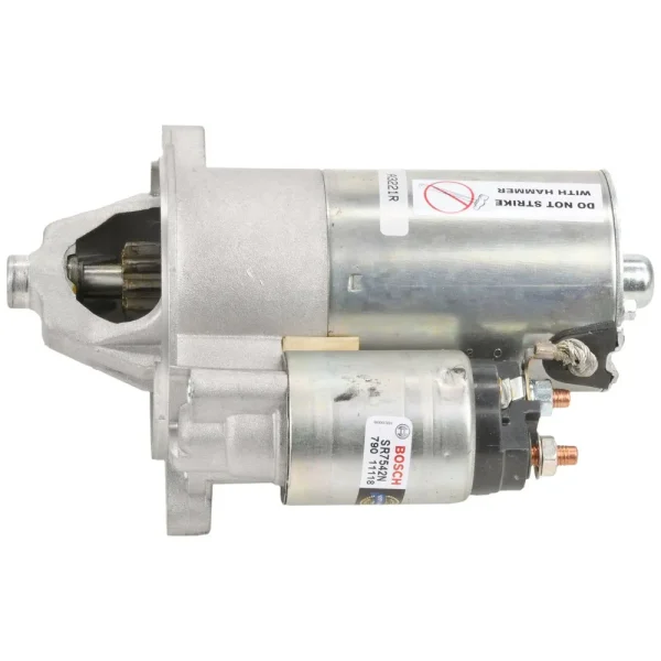 Bosch Starter – New – SR7542N