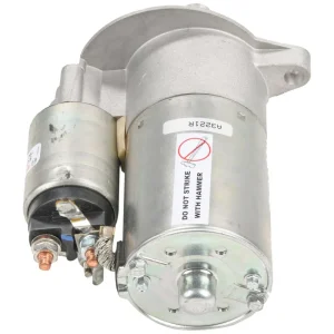Bosch Starter – New – SR7542N - view 2