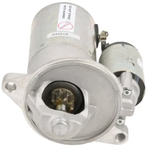 Bosch Starter – New – SR7542N - view 3