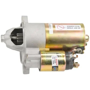 Bosch Starter – New – SR7522N