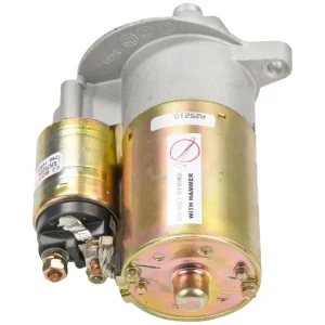 Bosch Starter – New – SR7522N - view 2