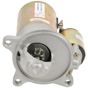 Bosch Starter – New – SR7522N - view 3