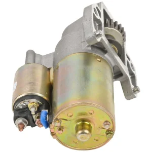 Bosch Starter – New – SR7535N - view 4