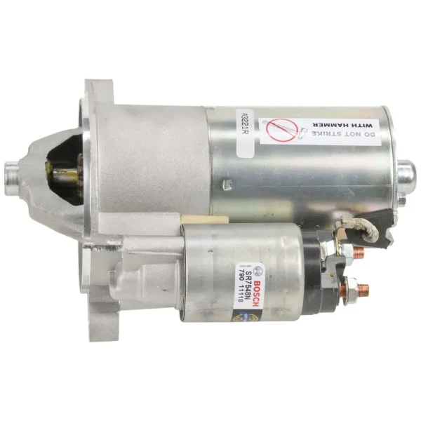 Bosch Starter – New – SR7548N