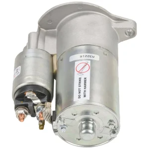 Bosch Starter – New – SR7548N - view 3