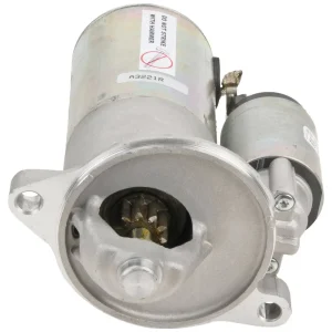 Bosch Starter – New – SR7548N - view 4