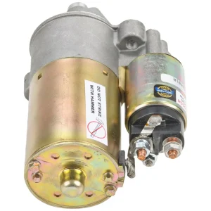 Bosch Starter – New – SR7559N - view 2