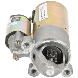 Bosch Starter – New – SR7559N - view 3