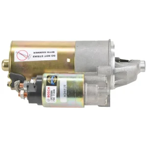 Bosch Starter – New – SR7559N - view 4