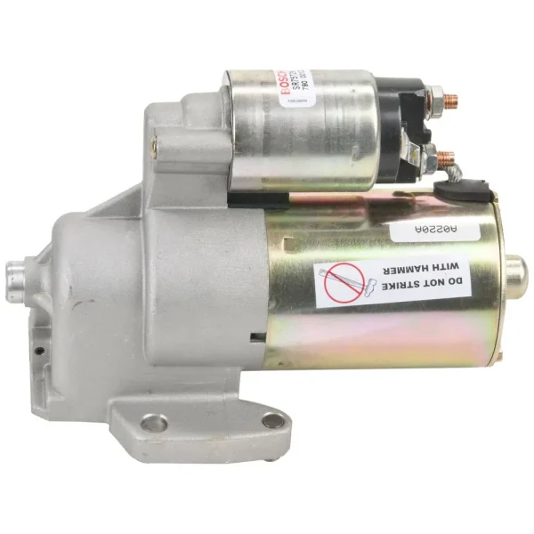 Bosch Starter – New – SR7572N