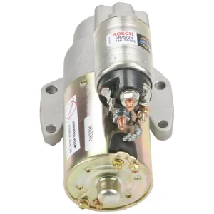 Bosch Starter – New – SR7572N - view 3
