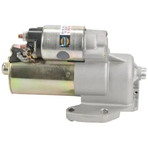Bosch Starter – New – SR7572N - view 4