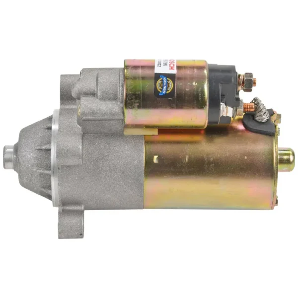 Bosch Starter – New – SR7578N