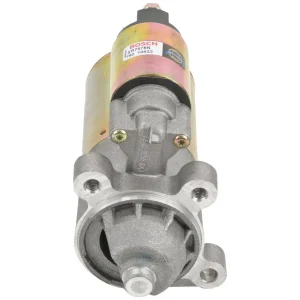 Bosch Starter – New – SR7578N - view 2