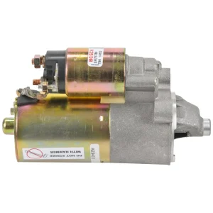 Bosch Starter – New – SR7578N - view 4