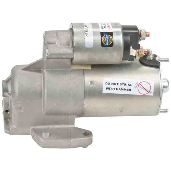 Bosch Starter – New – SR7579N