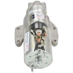 Bosch Starter – New – SR7579N - view 2