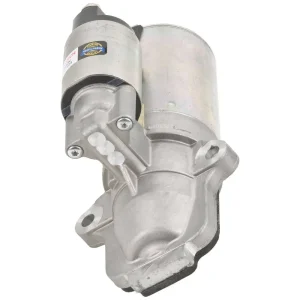 Bosch Starter – New – SR7580N - view 2