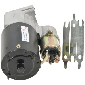 Bosch Starter – New – SR8527N - view 2