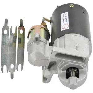 Bosch Starter – New – SR8527N - view 3