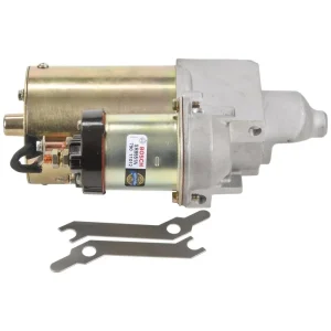 Bosch Starter – New – SR8551N - view 4